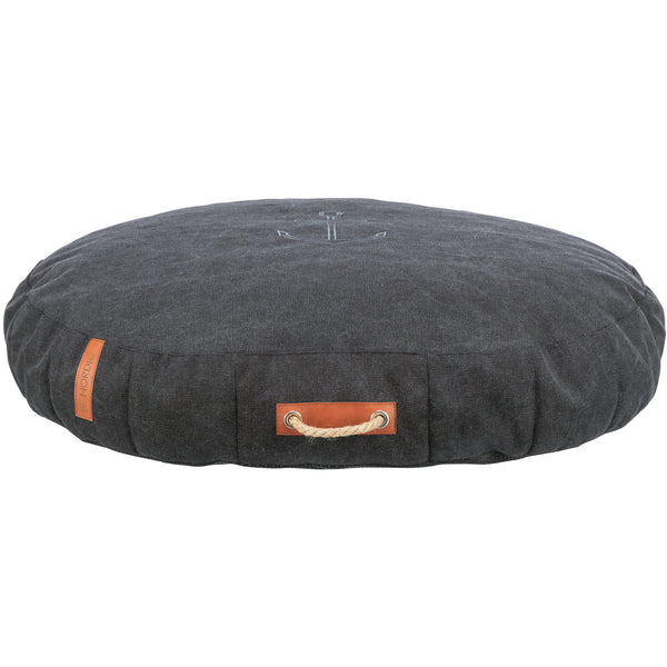 Cama de perro By Nordic 80x60 cm NEGRO