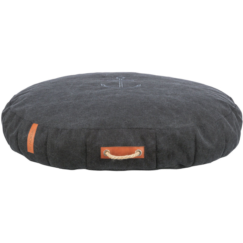 Cama de perro By Nordic 80x60 cm NEGRO
