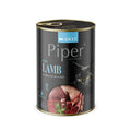 Piper animals Lata de cordero 400gr