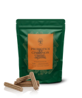 Essential Foods Stick Probioticos y Canela 7 pcs