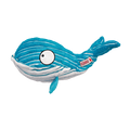 Ballena Kong grande