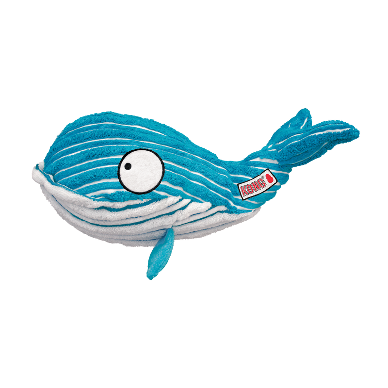 Ballena Kong grande