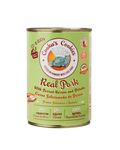 Cookas cookies Lata Real cerdo 400gr |Barf Canarias|