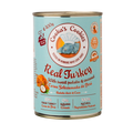 Cookas cookies Lata Real PAVO  400gr |Barf Canarias|