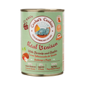 Cookas cookies Lata carne de venado, chirivía y manzanas 400Gr