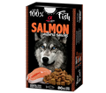 Natural Snack Alfa Spirit SALMON |Barf Canarias|