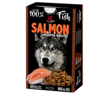 Natural Snack Alfa Spirit SALMON |Barf Canarias|