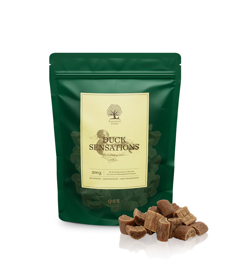 ESSENTIAL Foods  Premio de pato 200G