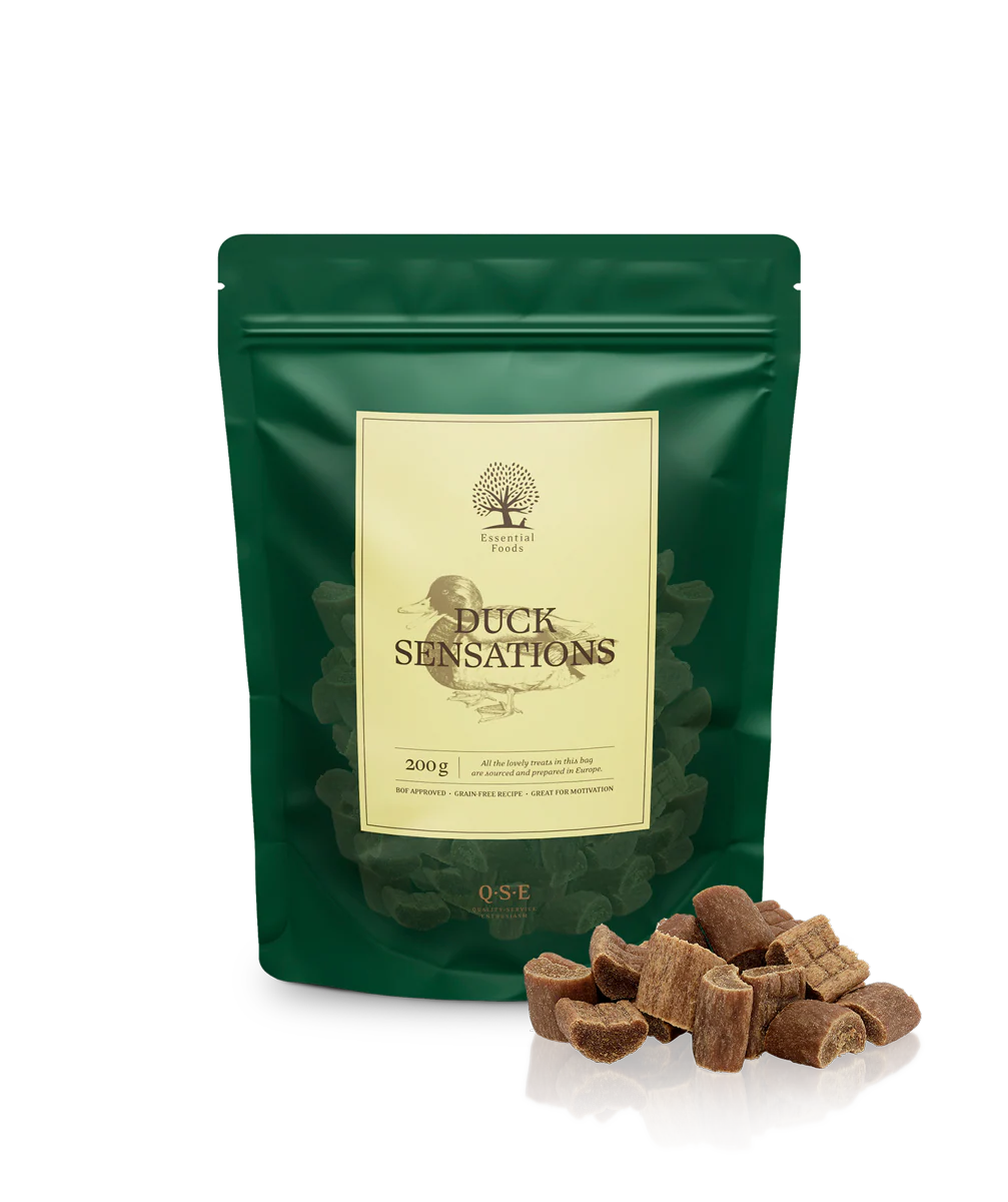 ESSENTIAL DUCK SENSATION 200G