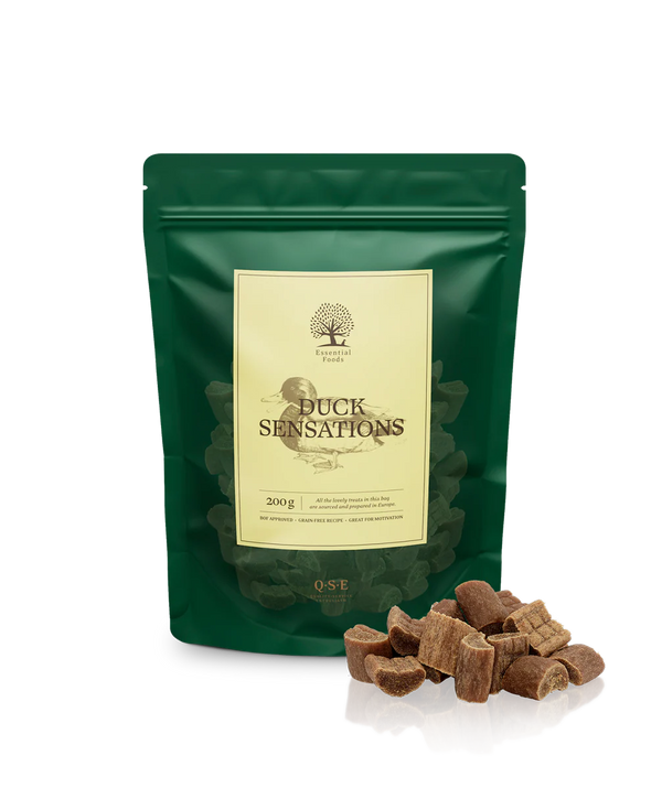 ESSENTIAL DUCK SENSATION 200G