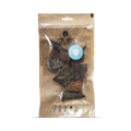 MR.BONES Cecina de Atún Atlántico para perros – Snack dental 100% Natural