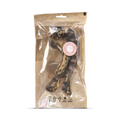 MR.BONES Cuello de pato para perros – Snack dental 100% Natural