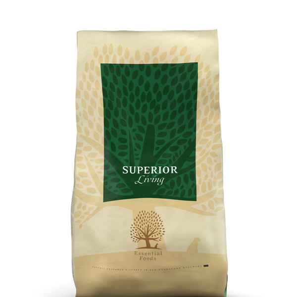ESSENTIAL SUPERIOR LIVING 10KG HL