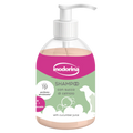 INODORINA Champú refrescante con zumo de pepino – 300 ml