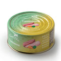Terra Felis Famousse Buey y Conejo para Gatos 80 g