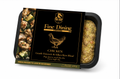 VON BARF Pollo con Cúrcuma – Plato Gourmet Cocinado 500g