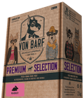 VON BARF Selección Premium de Conejo 2KG