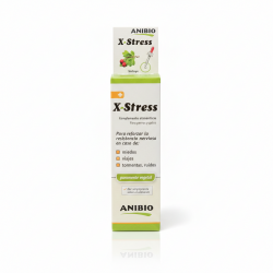 Anibio X-Stress (Calmante Natural) 30ml