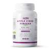 HSN VINAGRE DE SIDRA DE MANZANA 650mg
