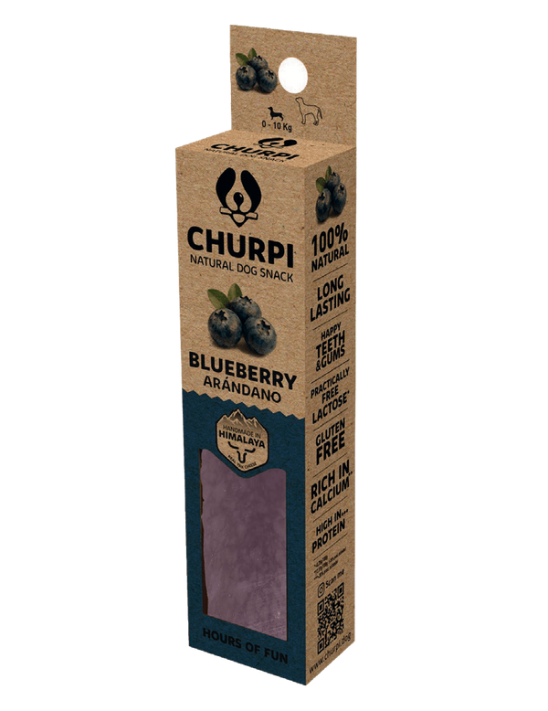 Curpi L Arándano 130gr