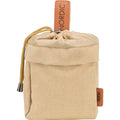 NORDIC Trixie Bolsa de Snacks Beige