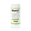 ANIBIO Biotina + Zinc para perros y gatos  260gr