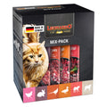 Mix Pack Ahorro LEONARDO Finest Selection 6 x 85 g