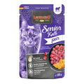 LEONARDO Finest Selection Senior Ternera 85 g