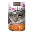 LEONARDO CAT FOOD Drink sopa de pollo Leonardo |Barf Canarias|