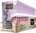 LEONARDO cat food Pate Senior Puro en pollo 85gr - Para Gatos
