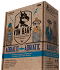 VON BARF De BARF Adriático 2.5KG