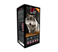 Alpha spirit semi-humedo multiprotein 9KG