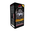Alpha spirit semi-humedo aves de corral 9KG