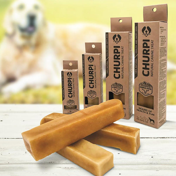 Churpi Natural 70 g