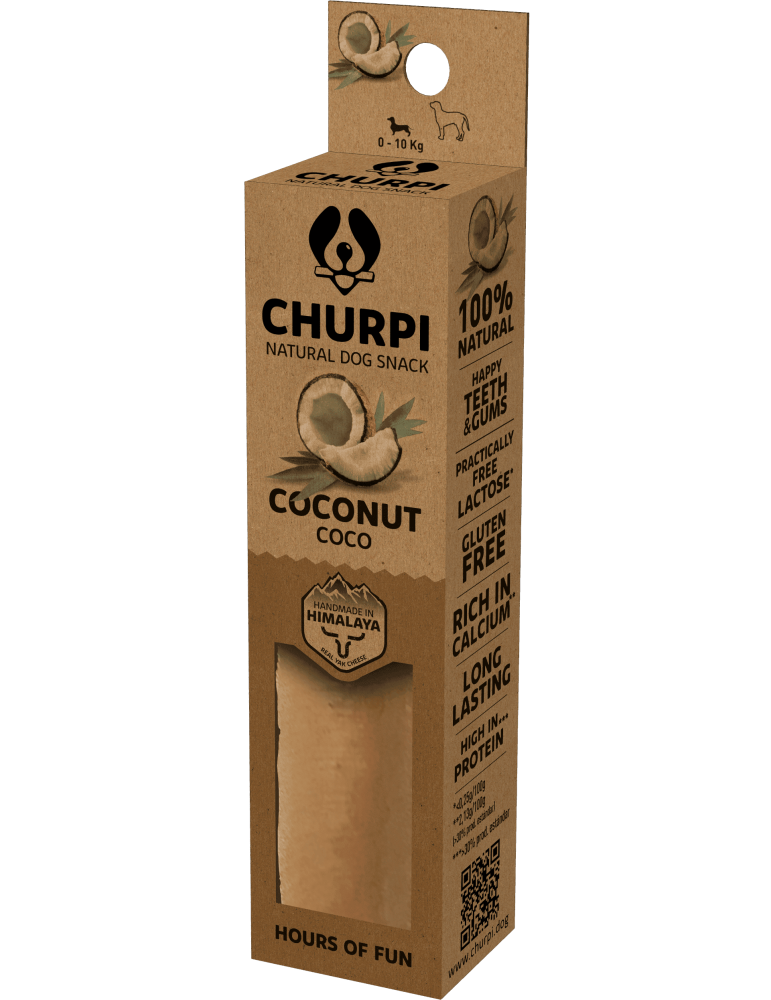 Churpi