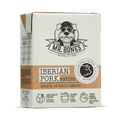 Mr Bones Comida Húmeda Cerdo Ibérico 375g