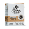 Mr Bones Comida Húmeda de Conejo 375g