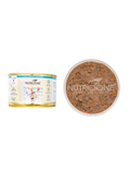 Lata Pollo y sardina gatos Nutricione 400gr |Barf Canarias|