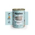 Altudog Bocados de Mar Para Perros y Gatos 400gr