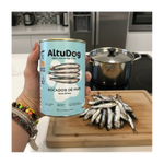 Altudog Bocados de Mar Para Perros y Gatos 400gr