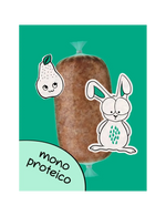 conejo cocinado guau and cat canarias