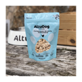 Altudog Corazones de pollo liofilizados 30g para perros