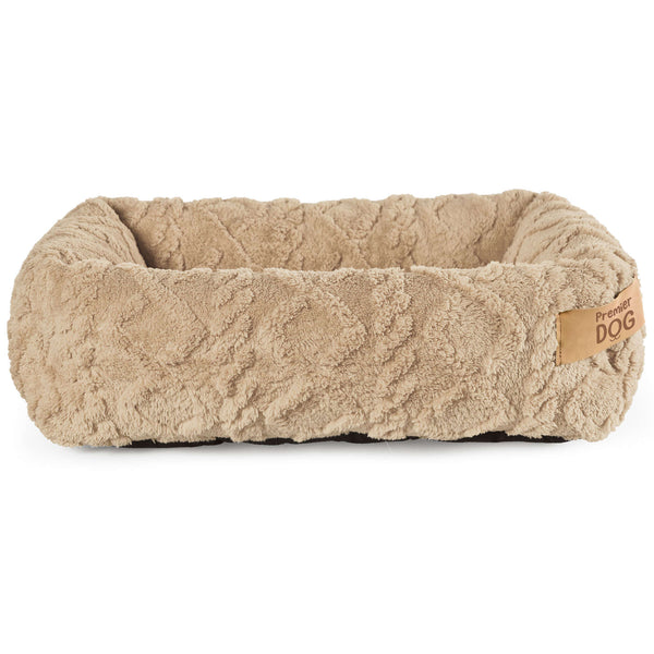 Cuna Princess Gold Premier DOG 47x37x17