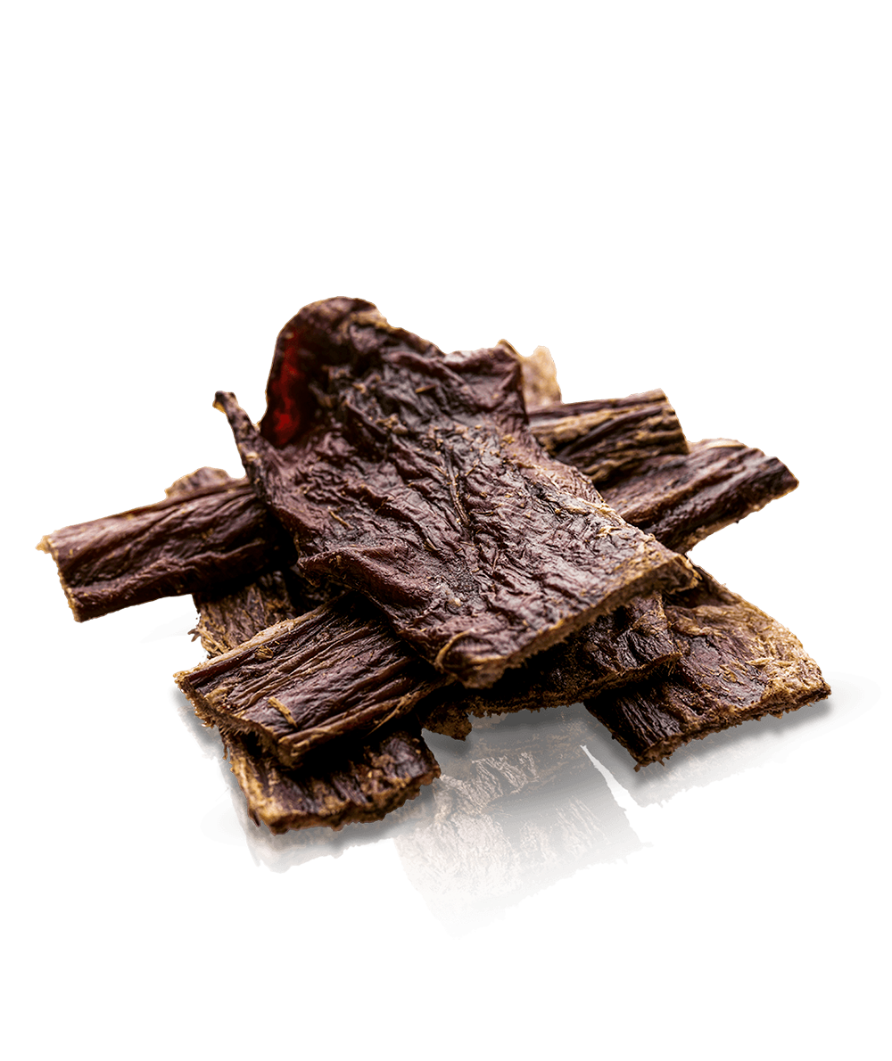 Beef delights essential foods 150