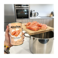 Altudog Delicias de Salmón 400g