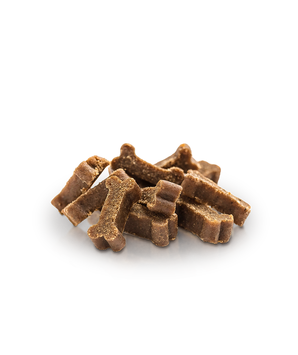Premios de pato-essential foods-100gr