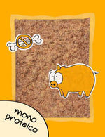 Guau and cat Cocinado Cerdo |Barf Canarias| 500gr