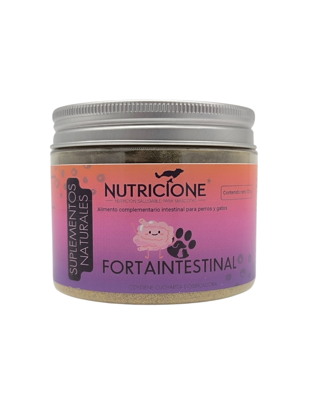 Fortaintestinal nutricione 100gr