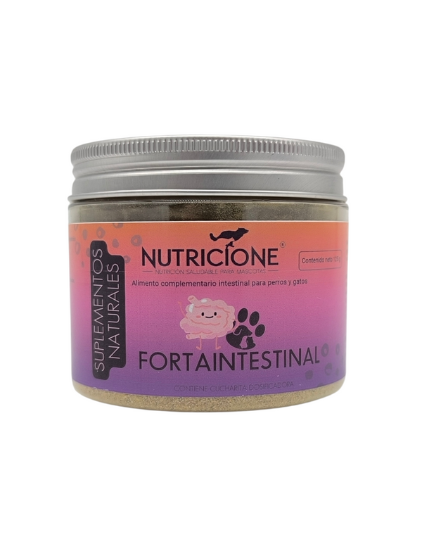 Fortaintestinal nutricione 100gr