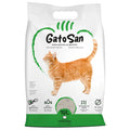 Gatonsan Arena sanitaria de bentonita (manzana) 10L